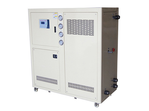 水冷箱式低溫(-5℃)